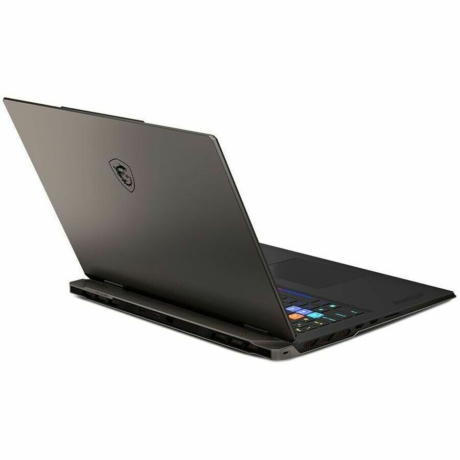 MSI Vector A18 HX A9W Vector A18 HX A9WHG-074US 18 MSI Vector A18 HX A9W Vector A18 HX A9WHG-074US 18